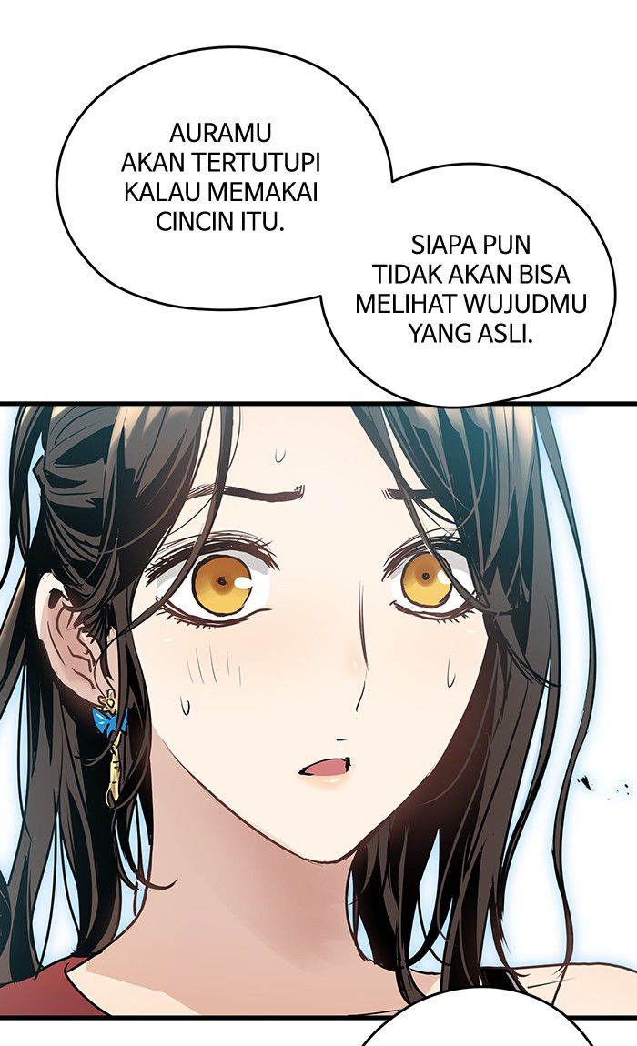 Promised Orchid Chapter 26 - halaman 90
