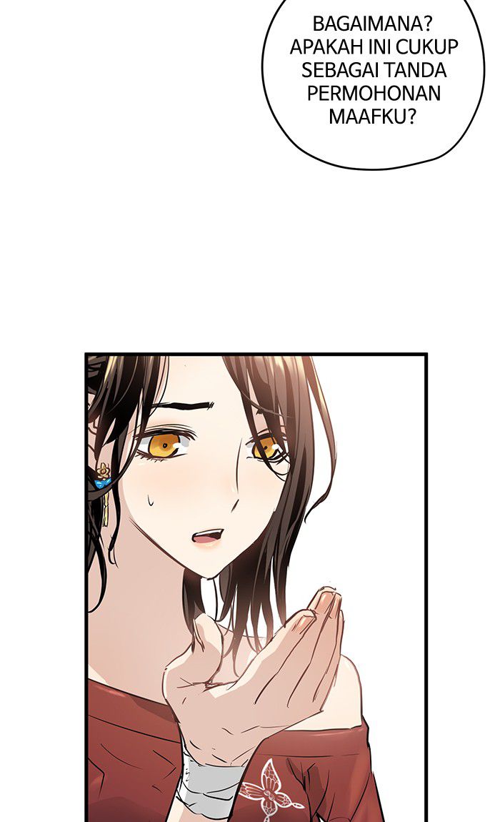 Promised Orchid Chapter 26 - halaman 91