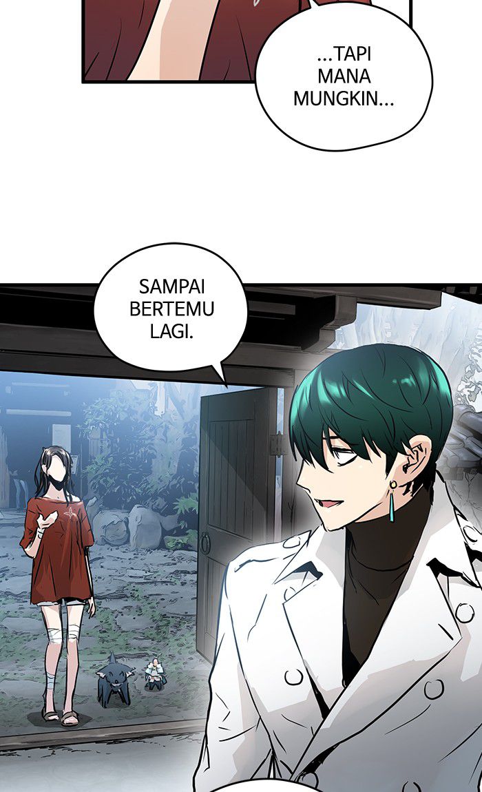 Promised Orchid Chapter 26 - halaman 92