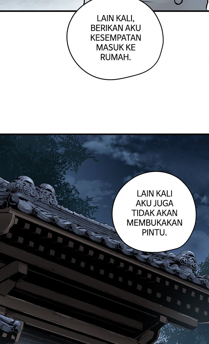 Promised Orchid Chapter 26 - halaman 93