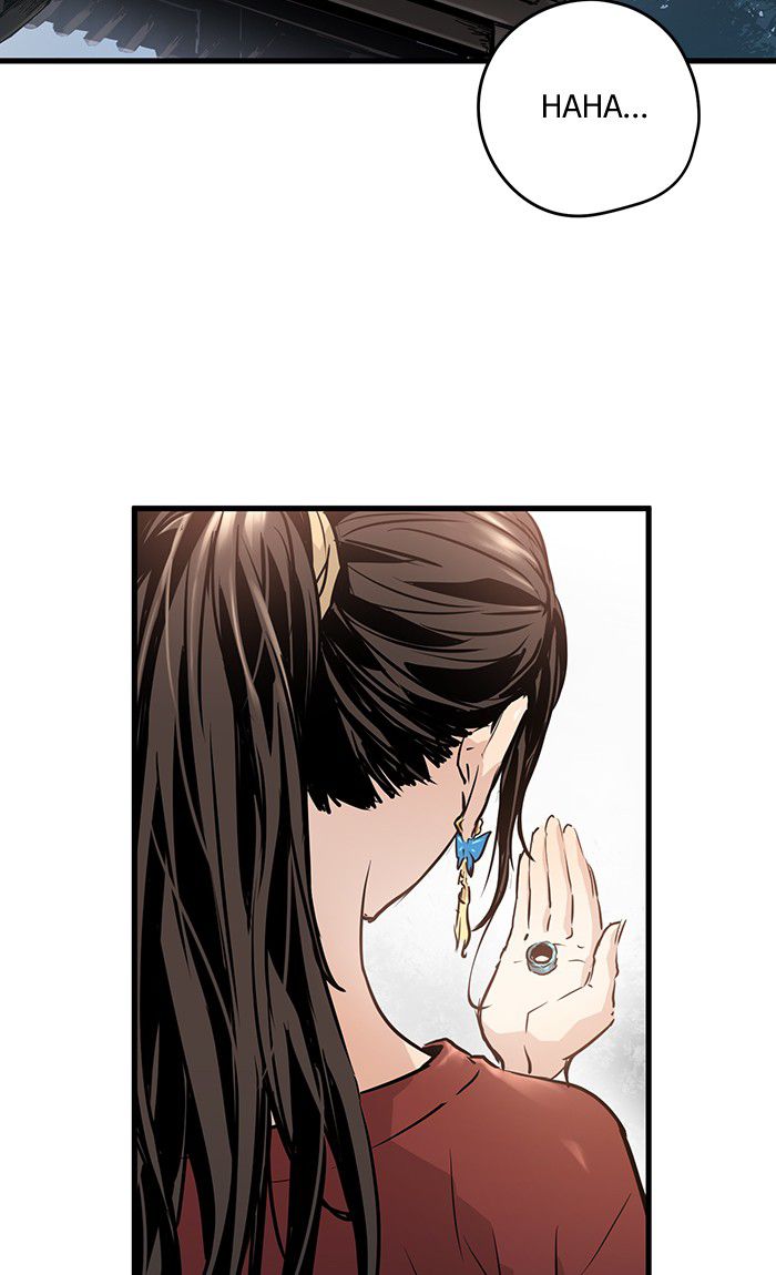 Promised Orchid Chapter 26 - halaman 94