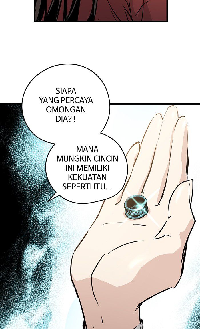 Promised Orchid Chapter 26 - halaman 95