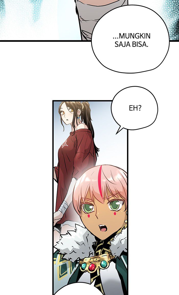 Promised Orchid Chapter 26 - halaman 96