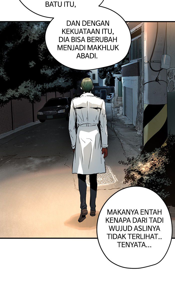 Promised Orchid Chapter 26 - halaman 99