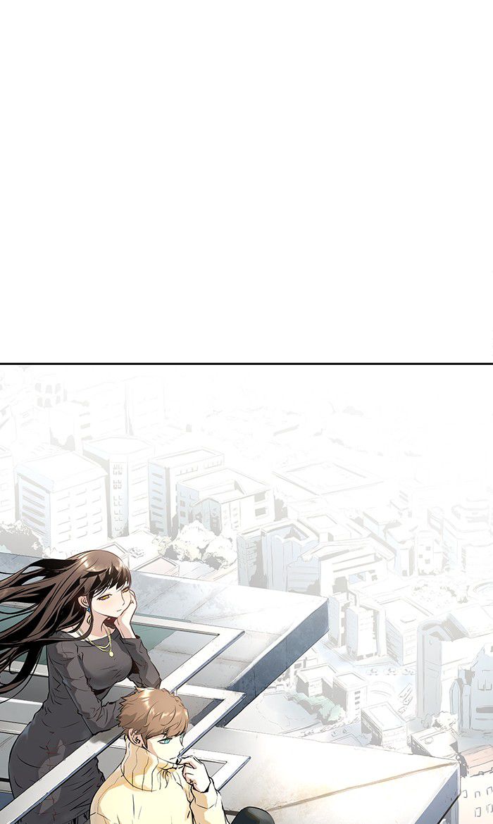 Promised Orchid Chapter 27 - halaman 1