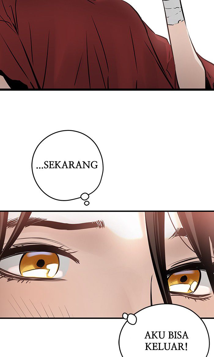 Promised Orchid Chapter 27 - halaman 10