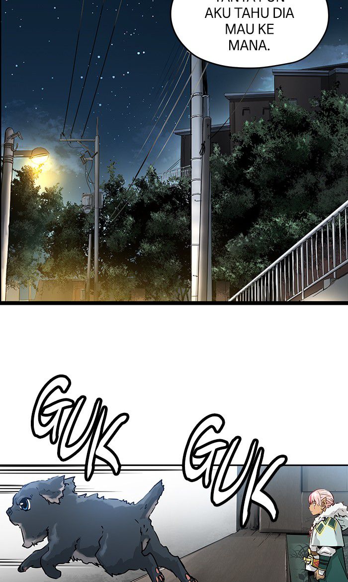 Promised Orchid Chapter 27 - halaman 13