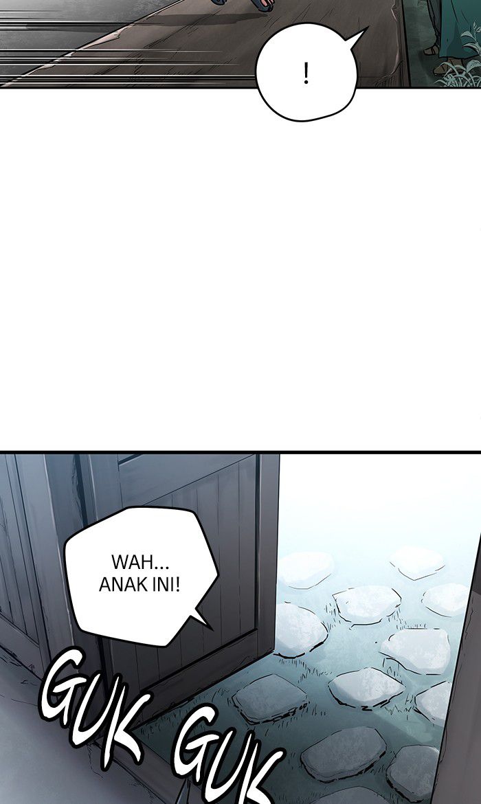 Promised Orchid Chapter 27 - halaman 14