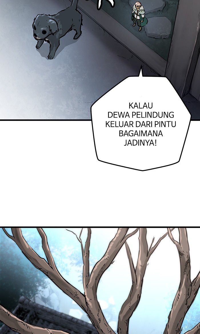 Promised Orchid Chapter 27 - halaman 15