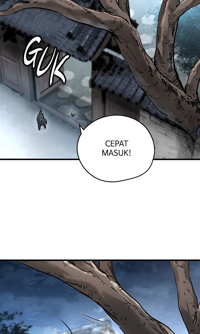 Promised Orchid Chapter 27 - halaman 16