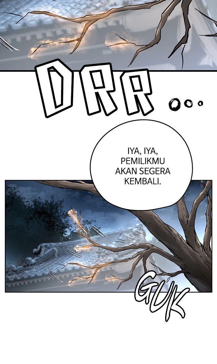 Promised Orchid Chapter 27 - halaman 18