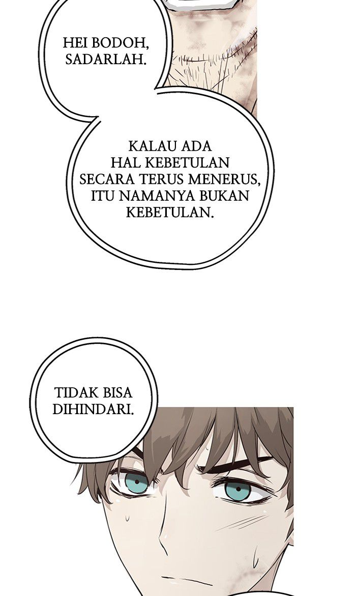 Promised Orchid Chapter 27 - halaman 21
