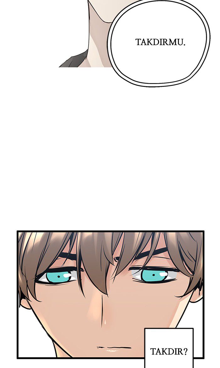Promised Orchid Chapter 27 - halaman 22