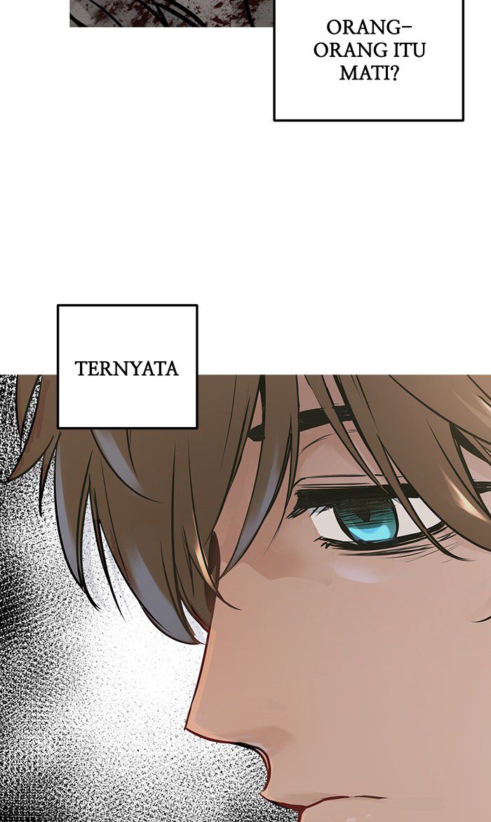 Promised Orchid Chapter 27 - halaman 27