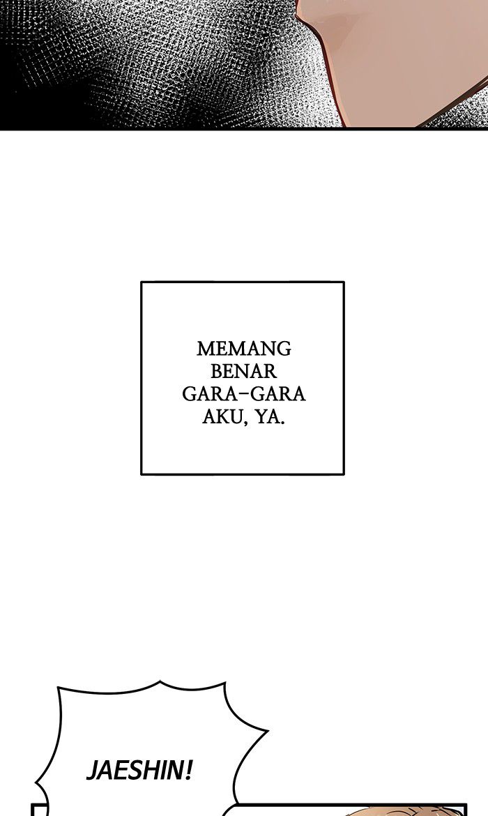 Promised Orchid Chapter 27 - halaman 28
