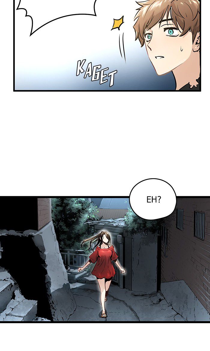 Promised Orchid Chapter 27 - halaman 29