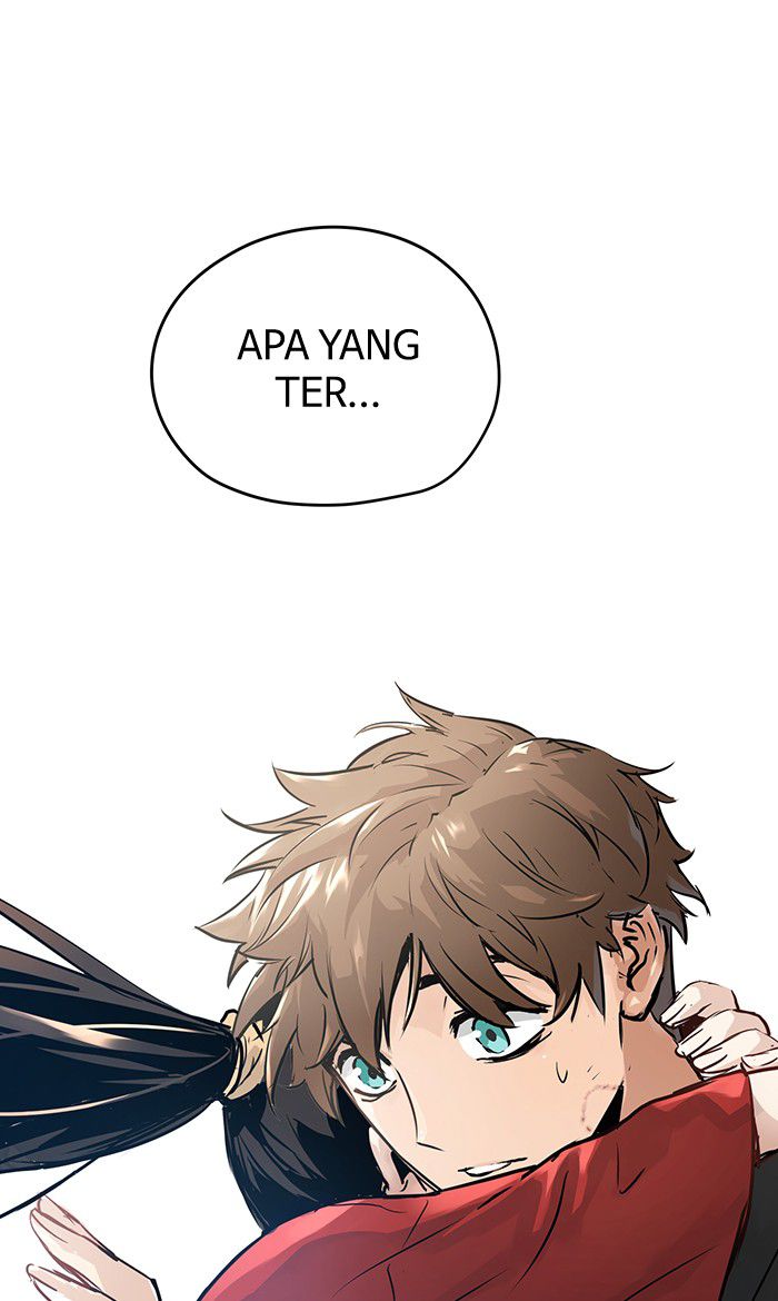 Promised Orchid Chapter 27 - halaman 34