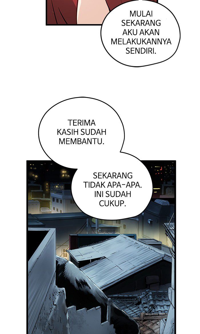 Promised Orchid Chapter 27 - halaman 43
