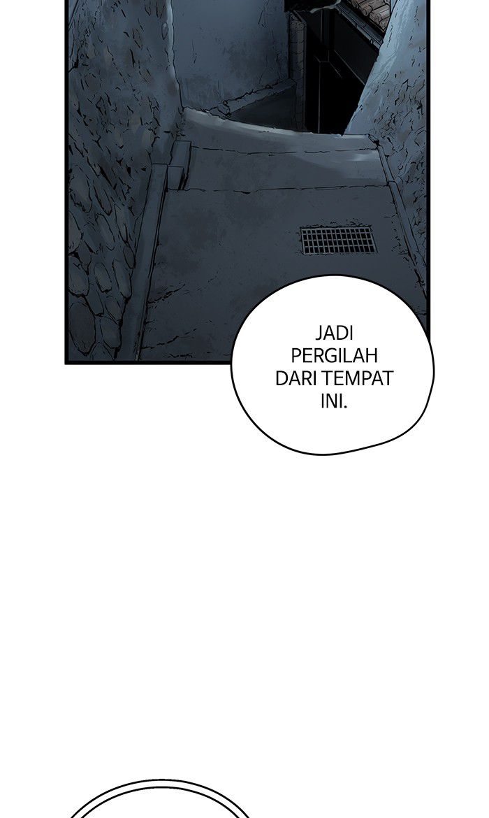 Promised Orchid Chapter 27 - halaman 44