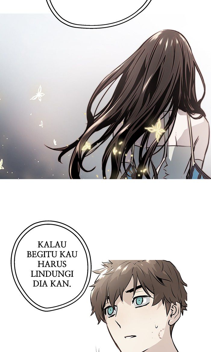 Promised Orchid Chapter 27 - halaman 47