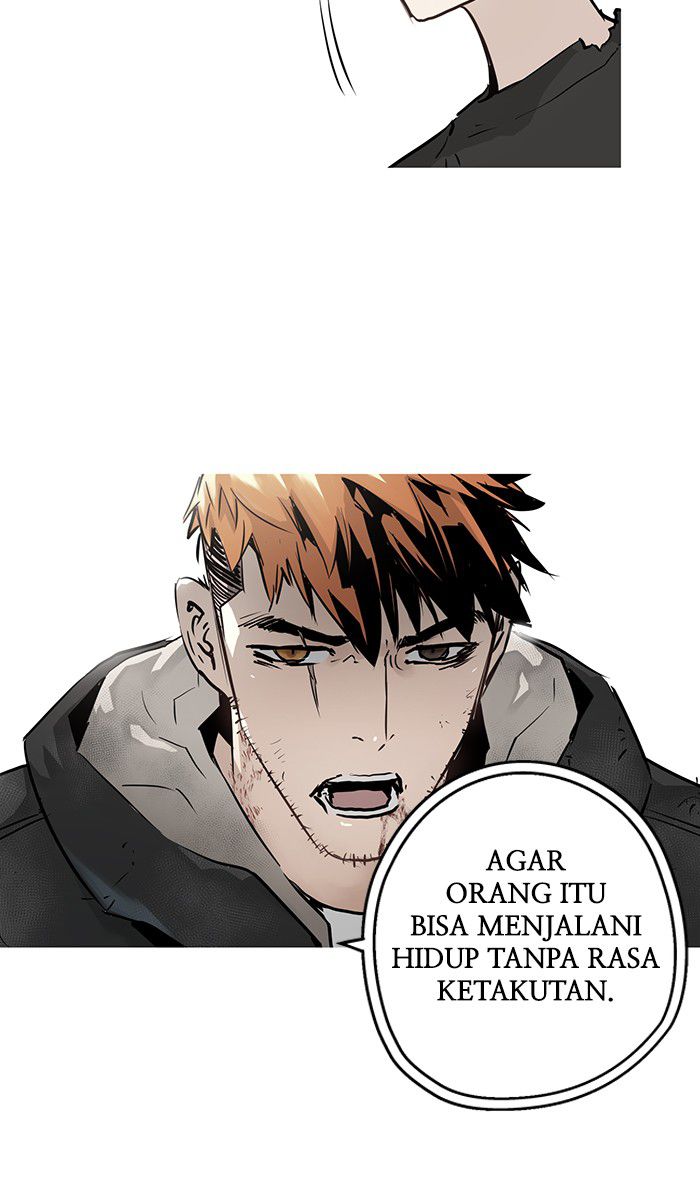 Promised Orchid Chapter 27 - halaman 48