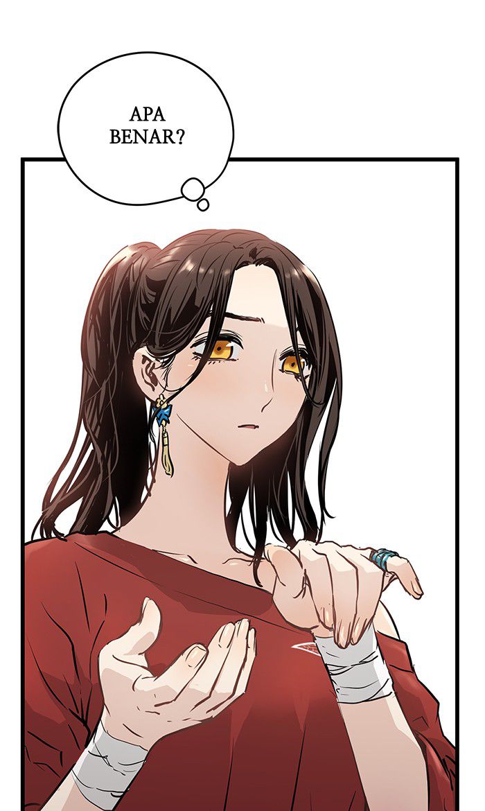 Promised Orchid Chapter 27 - halaman 5