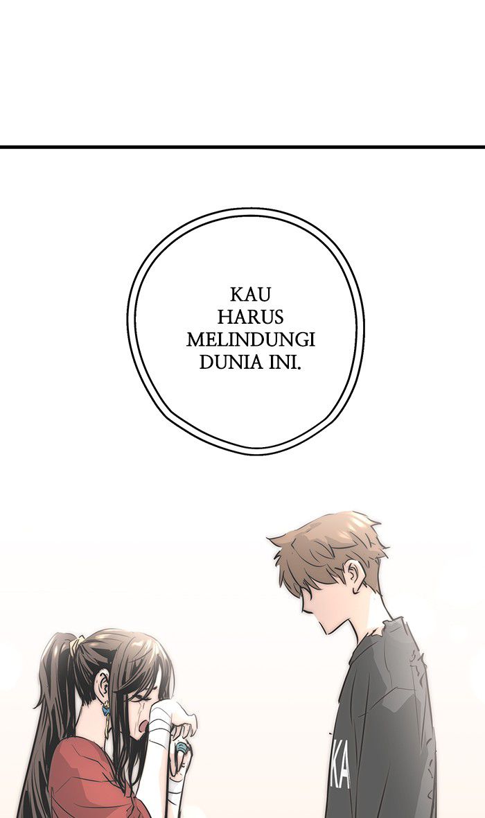 Promised Orchid Chapter 27 - halaman 51