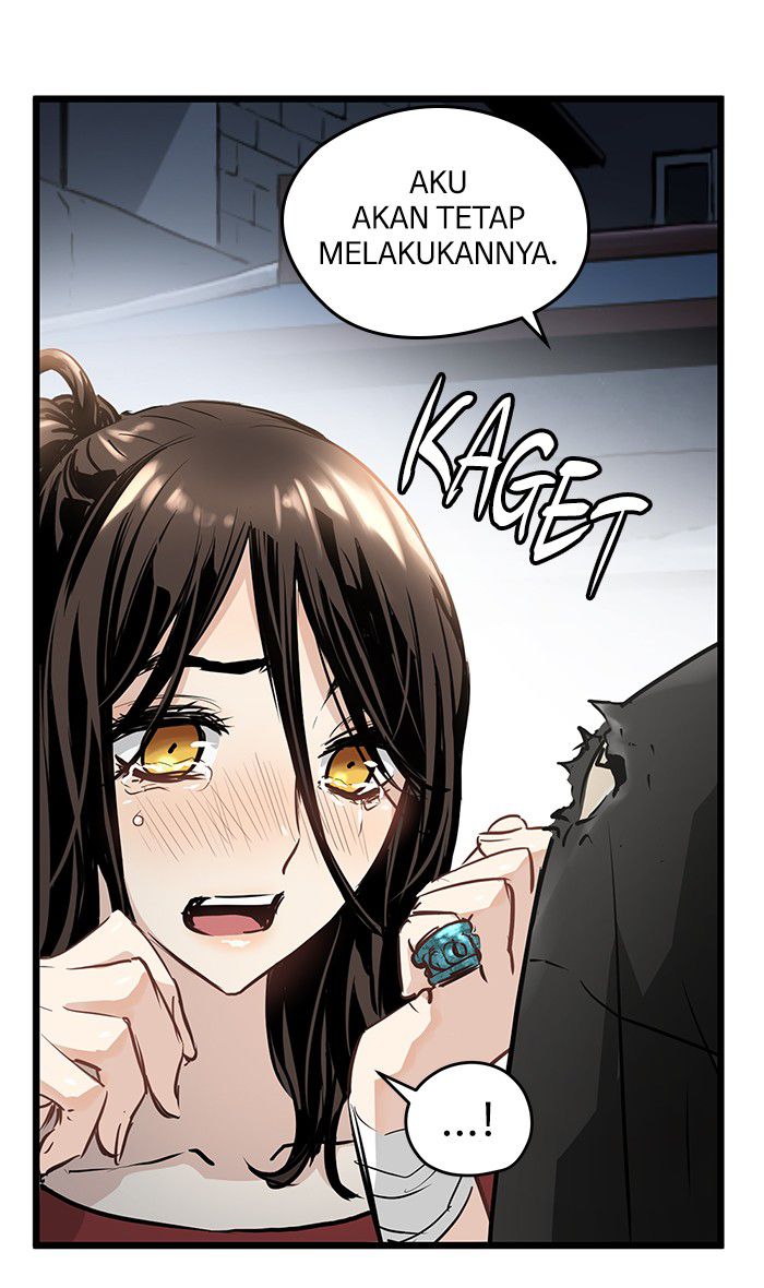 Promised Orchid Chapter 27 - halaman 53