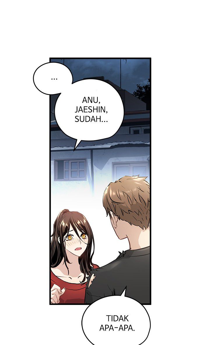 Promised Orchid Chapter 27 - halaman 54