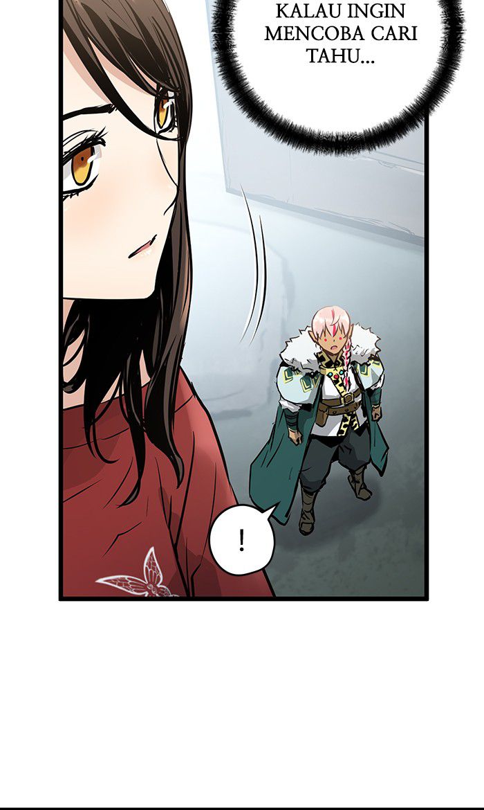 Promised Orchid Chapter 27 - halaman 6