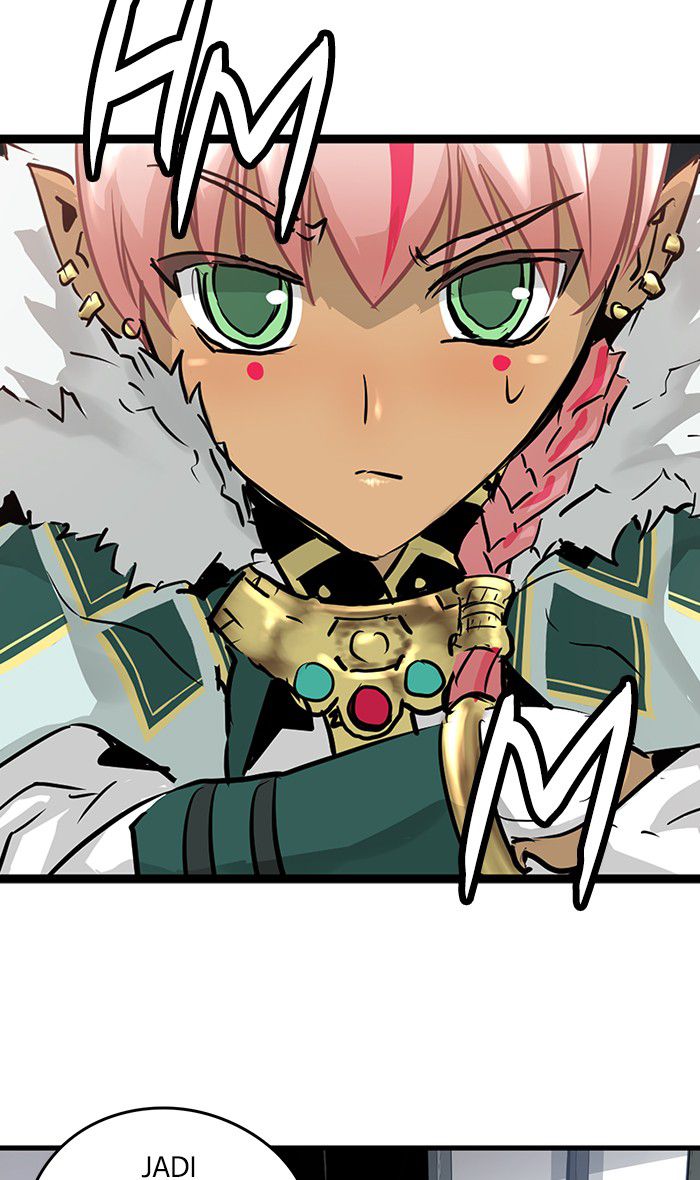 Promised Orchid Chapter 27 - halaman 62