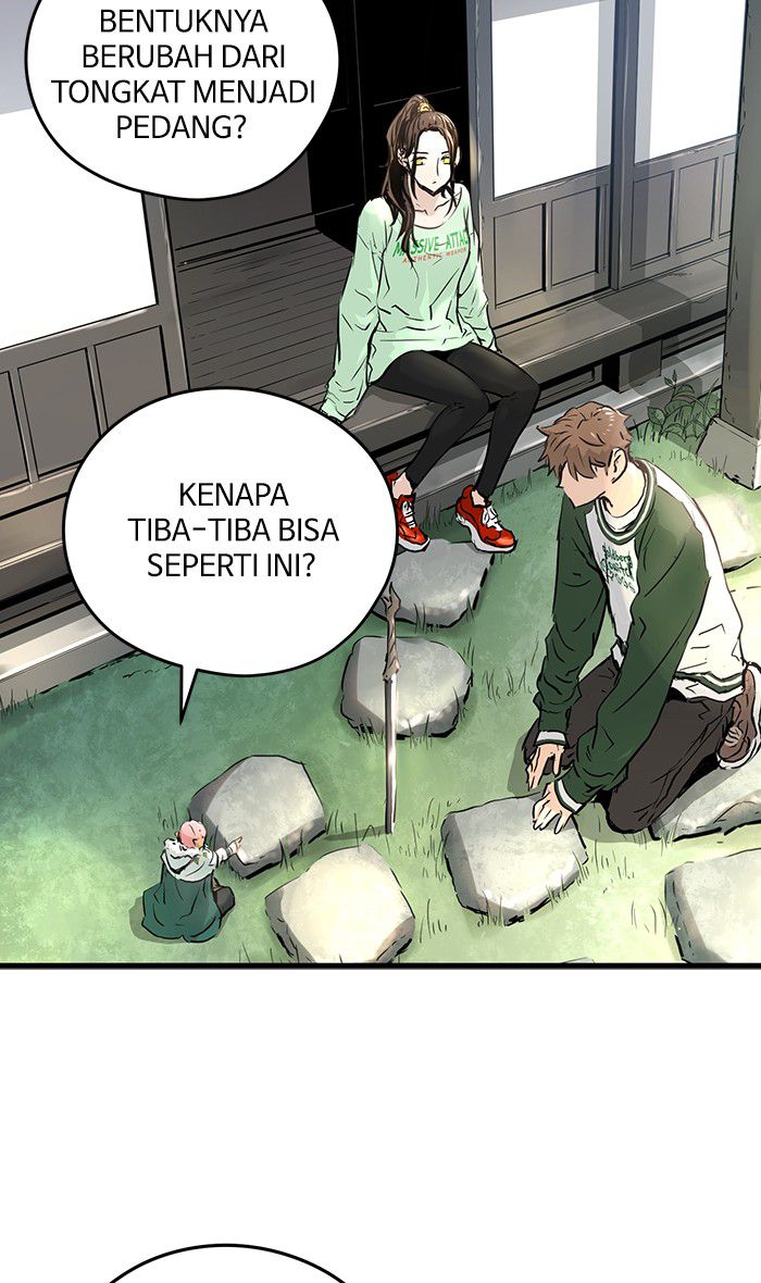 Promised Orchid Chapter 27 - halaman 63