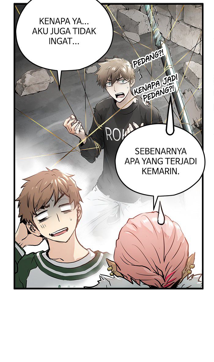 Promised Orchid Chapter 27 - halaman 64
