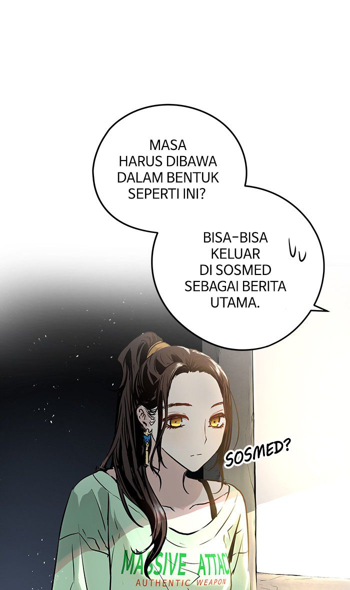 Promised Orchid Chapter 27 - halaman 65