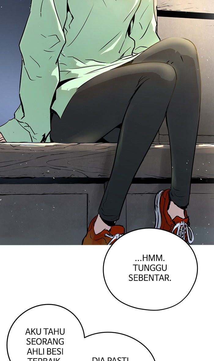 Promised Orchid Chapter 27 - halaman 66