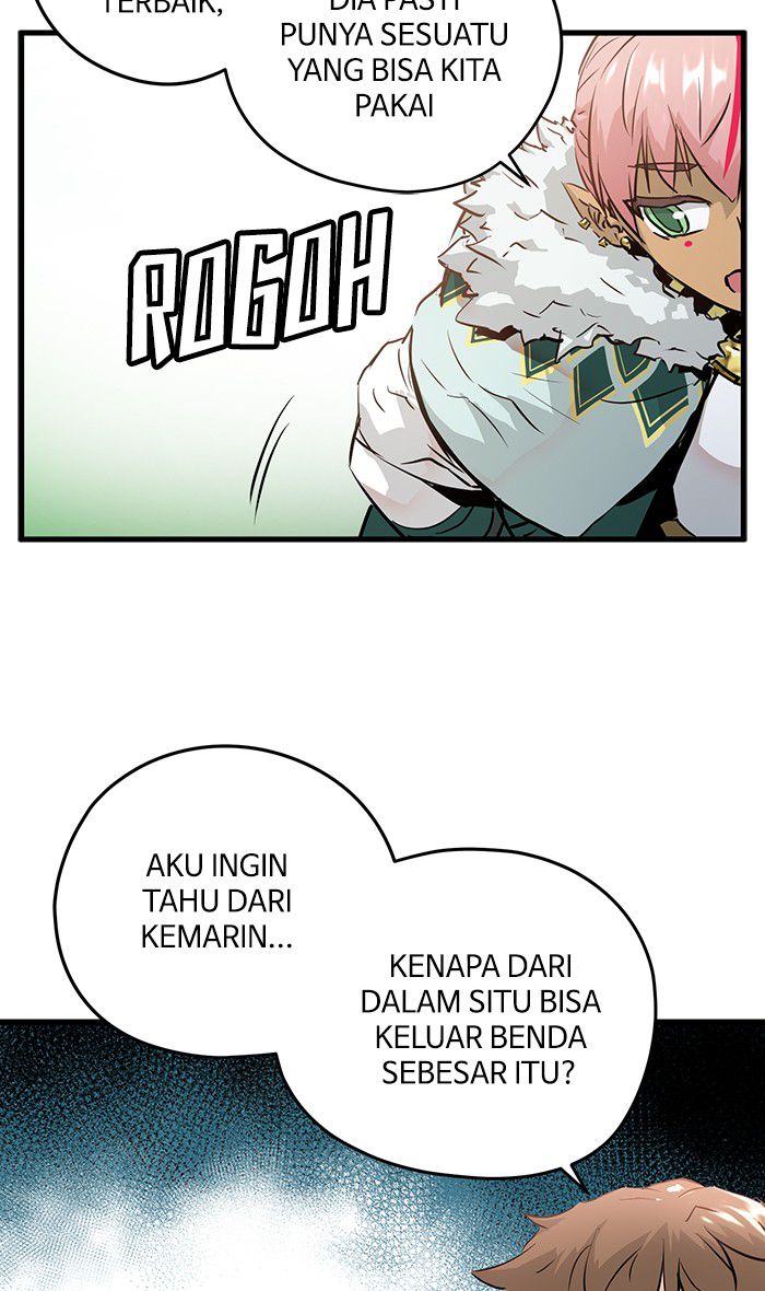 Promised Orchid Chapter 27 - halaman 67