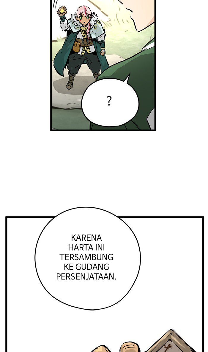 Promised Orchid Chapter 27 - halaman 69