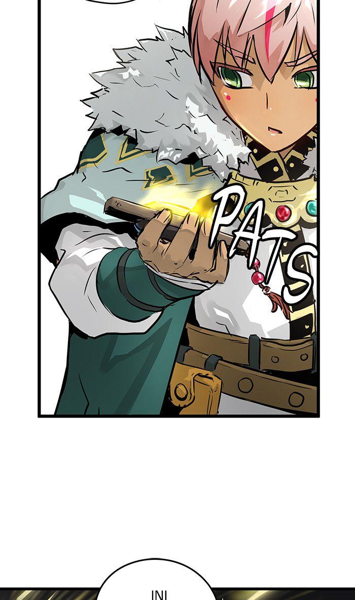 Promised Orchid Chapter 27 - halaman 71