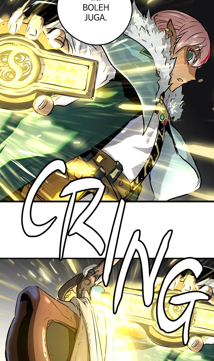 Promised Orchid Chapter 27 - halaman 72