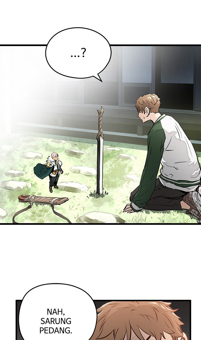 Promised Orchid Chapter 27 - halaman 74