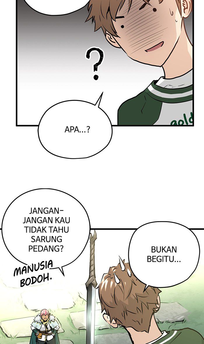 Promised Orchid Chapter 27 - halaman 75
