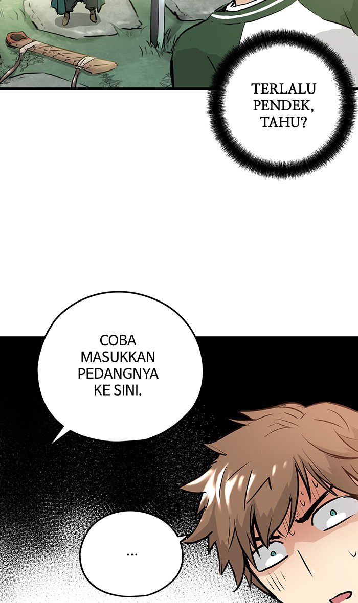 Promised Orchid Chapter 27 - halaman 76