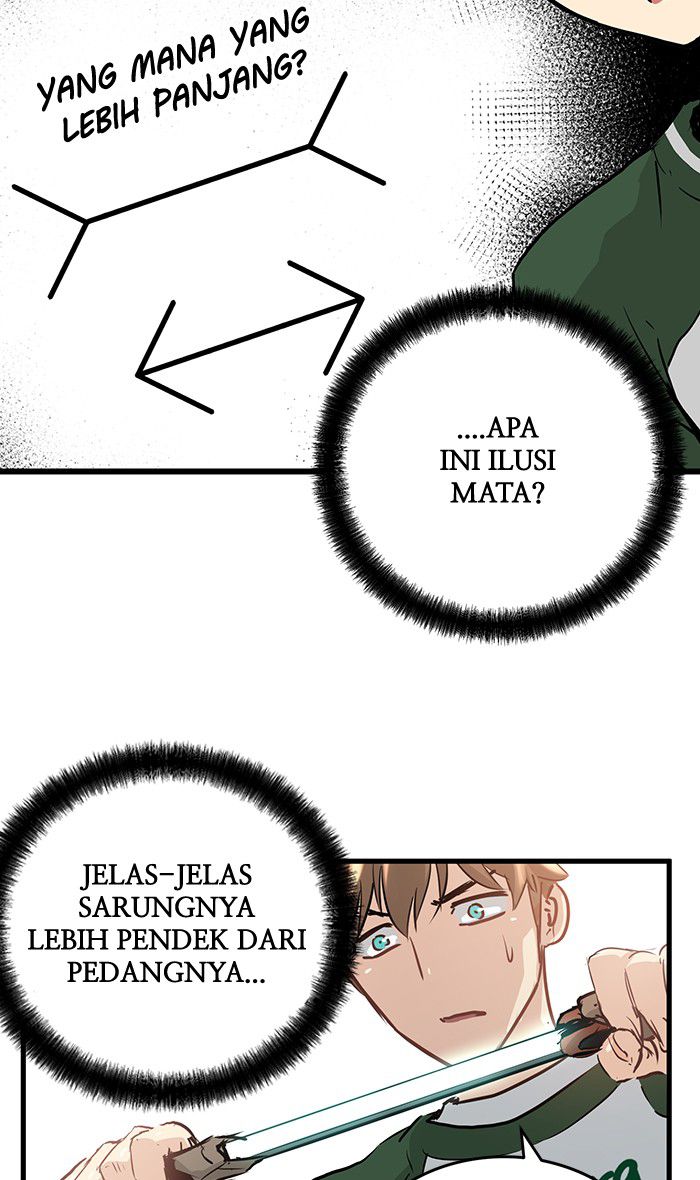 Promised Orchid Chapter 27 - halaman 77