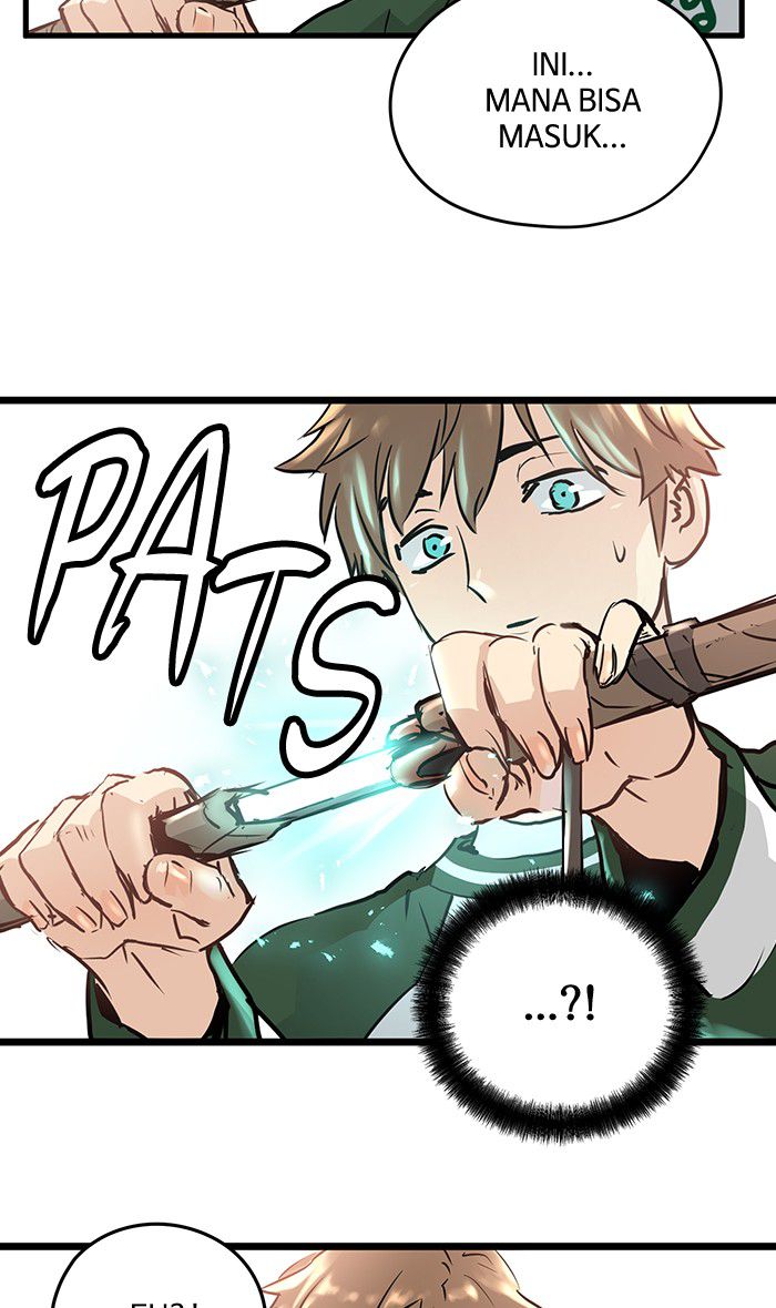 Promised Orchid Chapter 27 - halaman 78