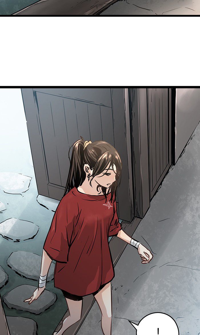 Promised Orchid Chapter 27 - halaman 8