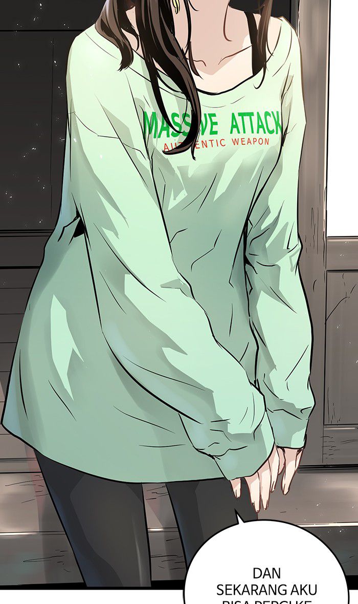 Promised Orchid Chapter 27 - halaman 84