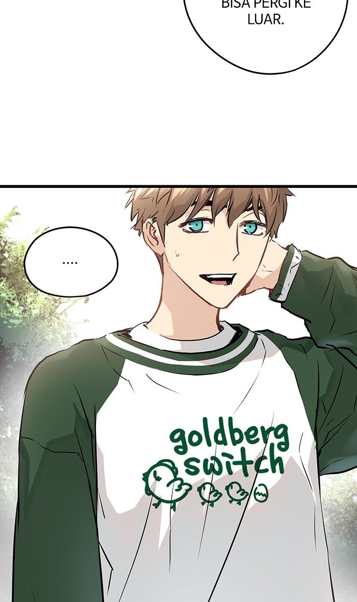 Promised Orchid Chapter 27 - halaman 85