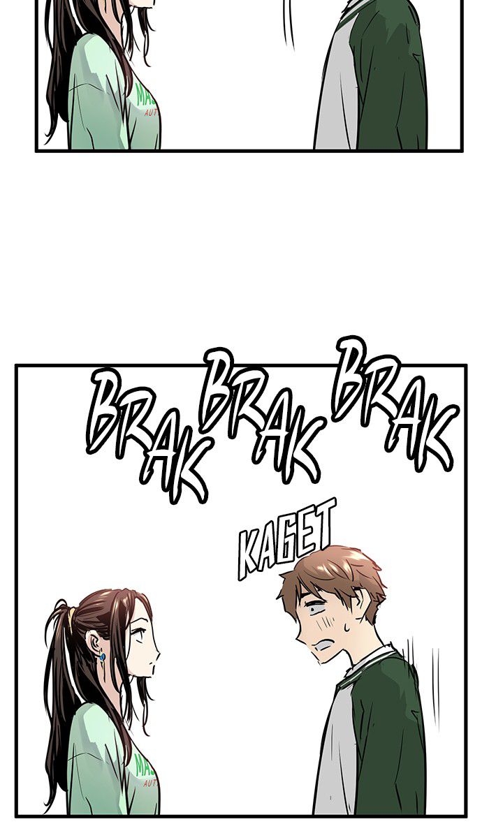 Promised Orchid Chapter 27 - halaman 88