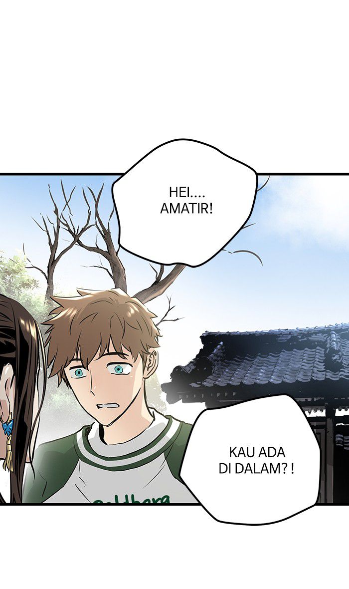 Promised Orchid Chapter 27 - halaman 89