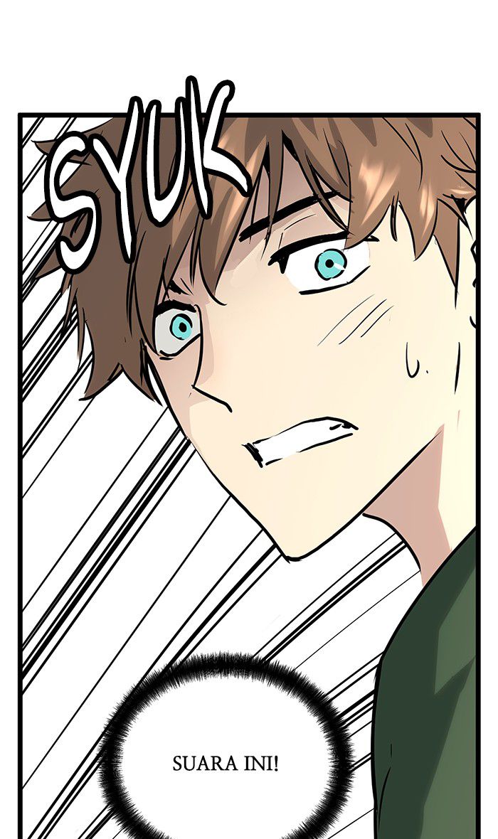 Promised Orchid Chapter 27 - halaman 90
